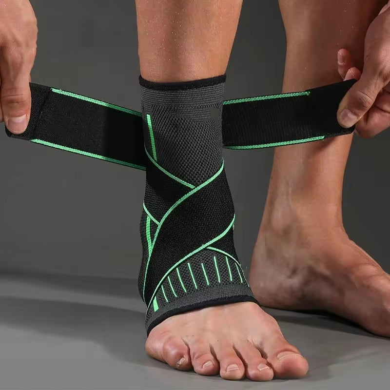 X-Press Ankle Support