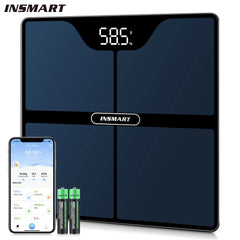 ScaleX Pro: Smart Body Composition Analyzer (Insmart)